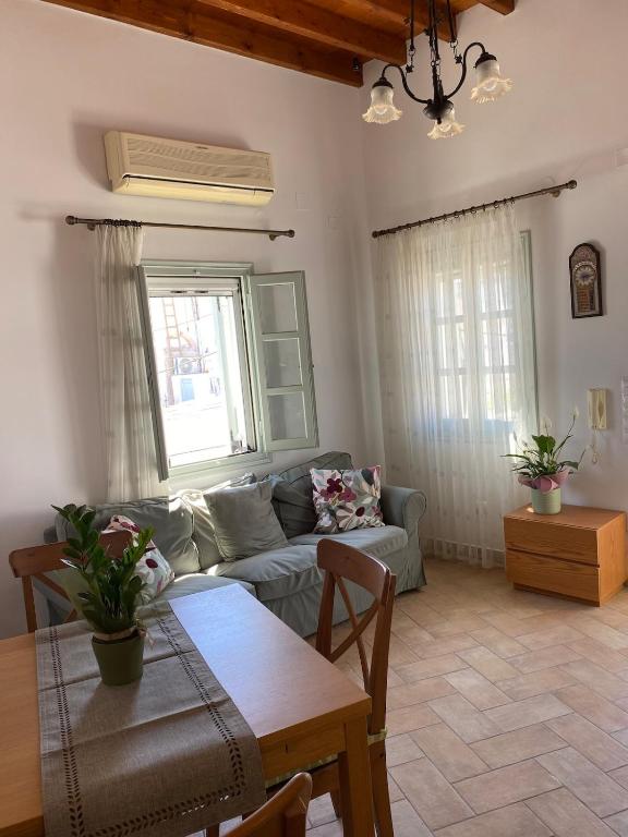 EnjoyPatmos - Chambres d'hôtes Skála