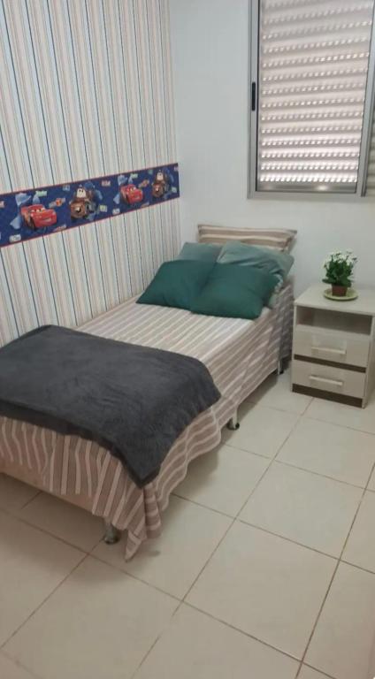 Lindo quarto centro Uberlândia - B&B Uberlândia