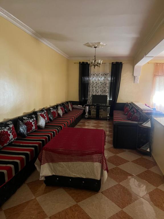 Hrich house - B&B Fnidek
