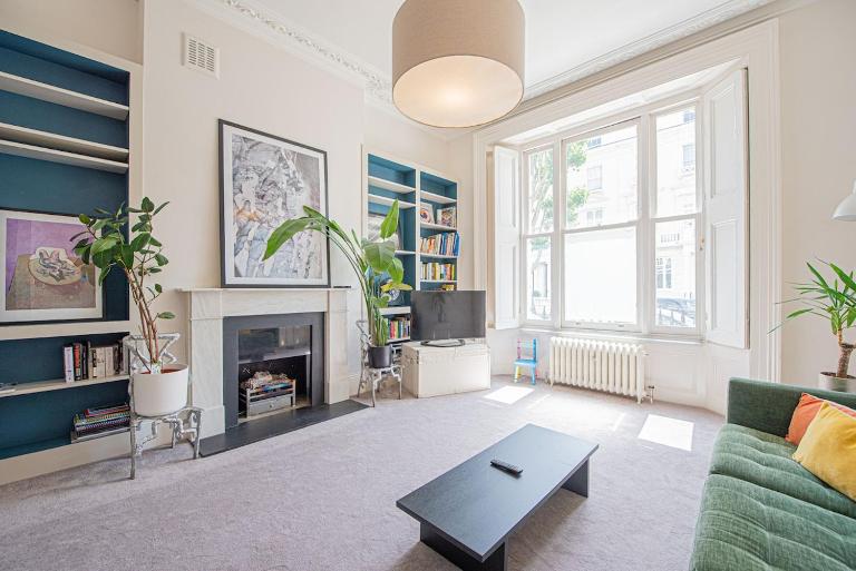 Luxury 2BR 2 Bathroom Apartment in Maida Vale - B&B Londres
