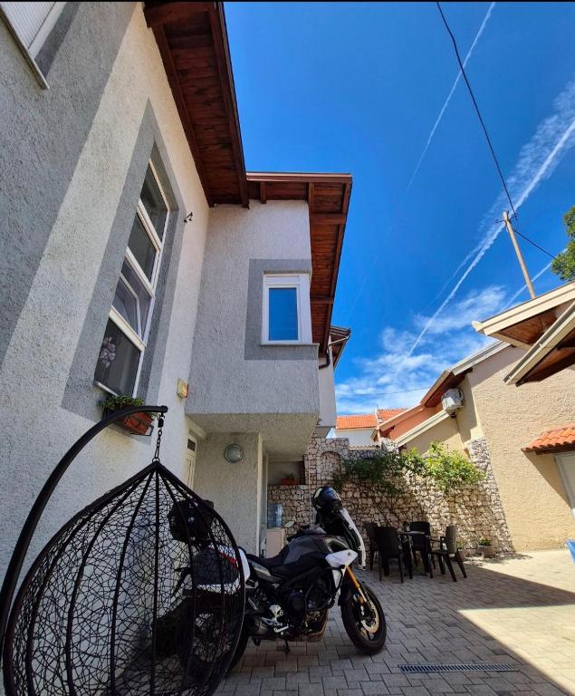 Apartments LiteMo - B&B Mostar