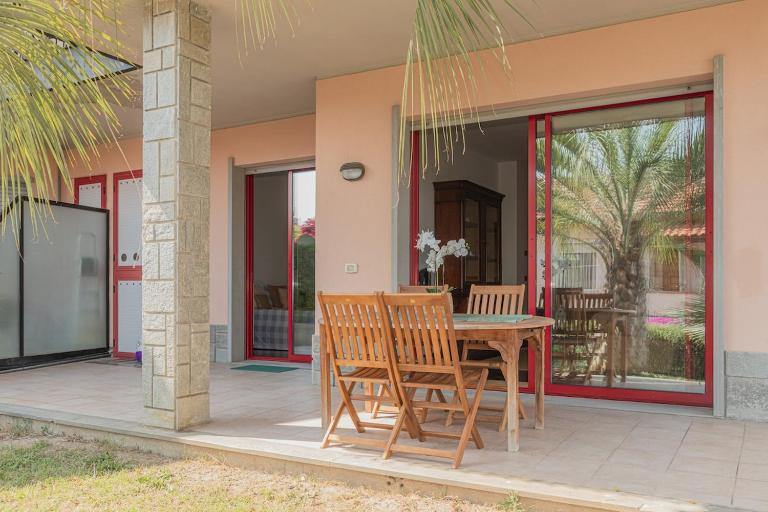Sea Garden Sanremo Tre Ponti Prestige 4 Beds Private Parking - B&B Sanremo