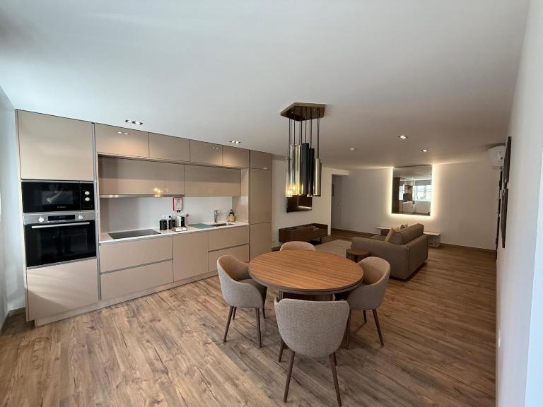 Apartamento do Teatro - B&B Lamego