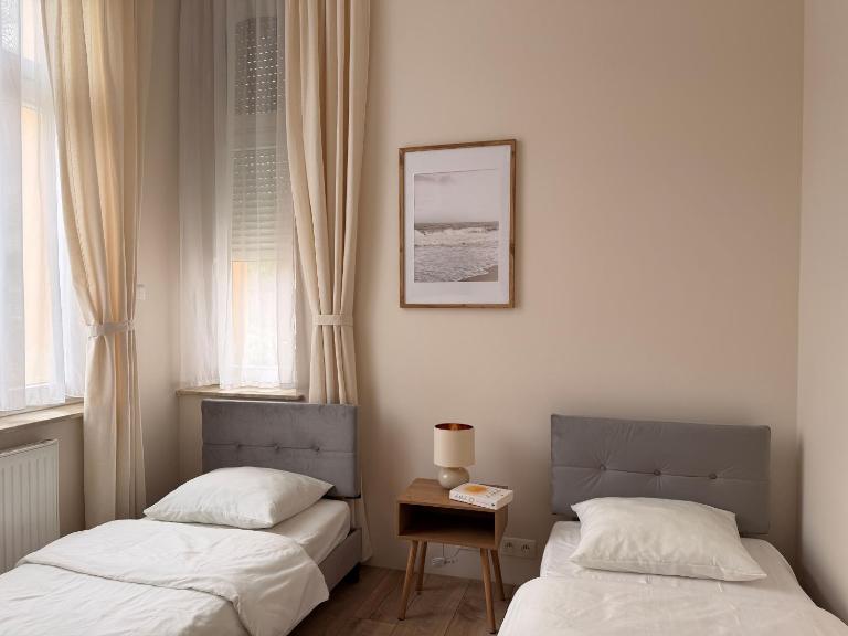Studio Boho II - B&B Sopot