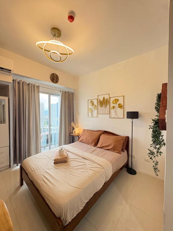 Inspiria Condo 1 - B&B Davao City