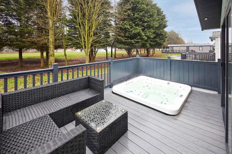 Host & Stay - Blossom Lodge - Chambres d'hôtes Pocklington