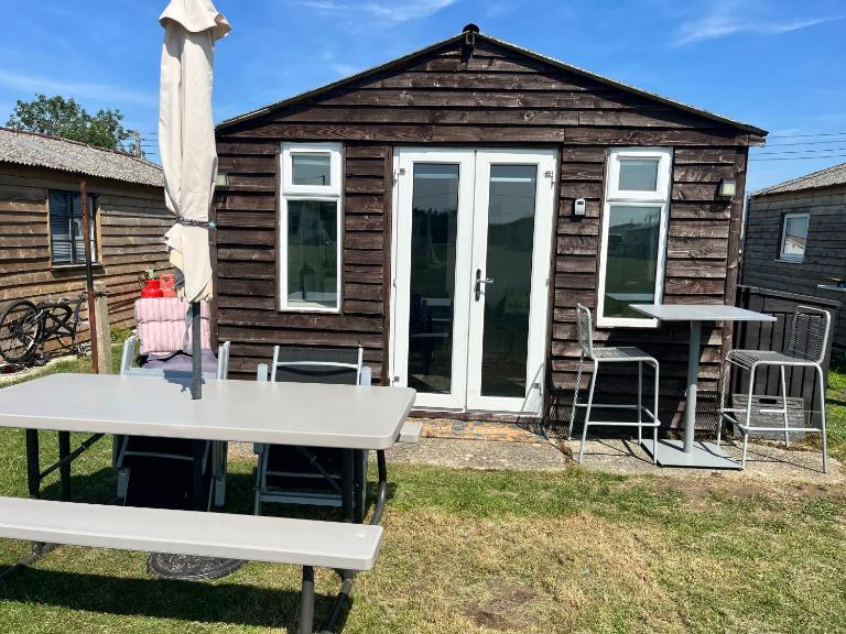 The Lookout - B&B Leysdown-on-Sea
