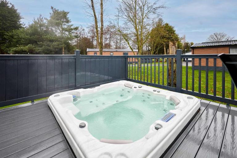 Host & Stay - Molly's Retreat - B&B Pocklington
