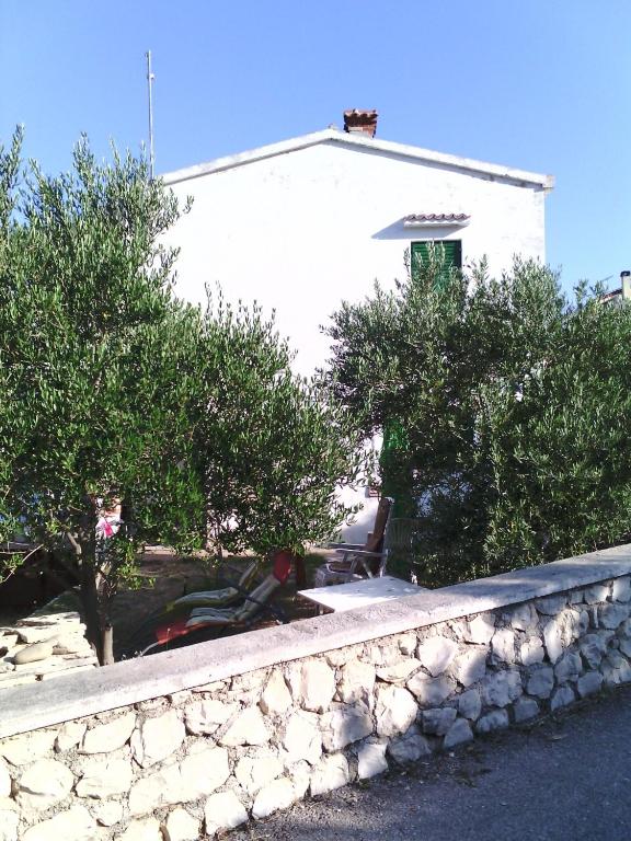 Apartman Juliana - Chambres d'hôtes Stara Novalja