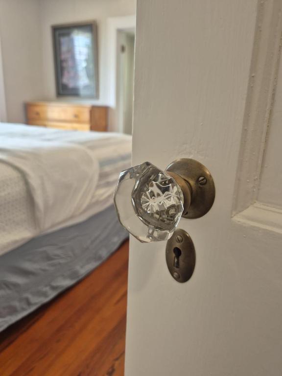 Le Magnolia Magnifique - B&B Jacksonville