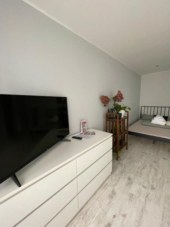 Big street residence - B&B Liepāja