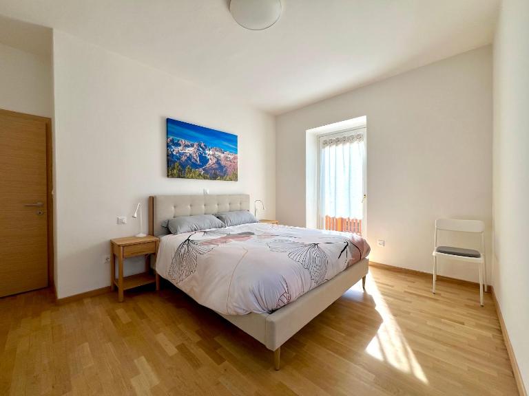 Ciasa dei Lentari - B&B Romeno