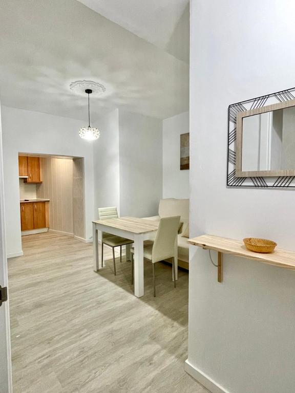 San Roque 7 - Ferienwohnung Archidona