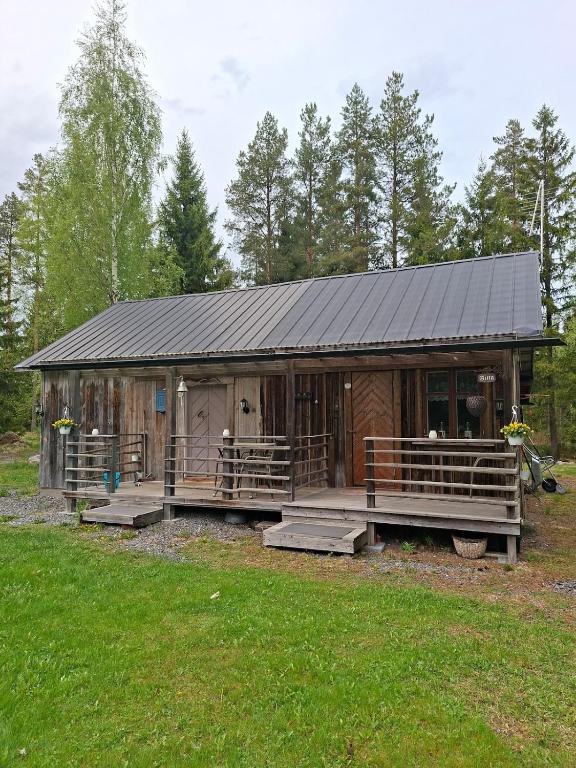 Raju - Guest House - B&B Seinäjoki
