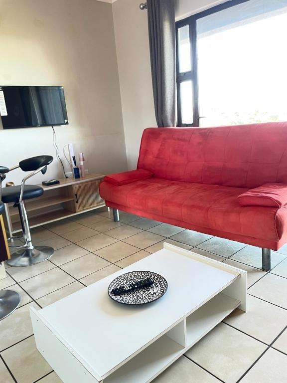 The Palm Retreat sea views - B&B Margate