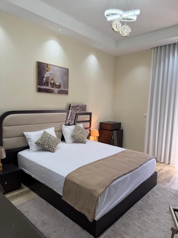Sahel Homes - B&B El Alamein