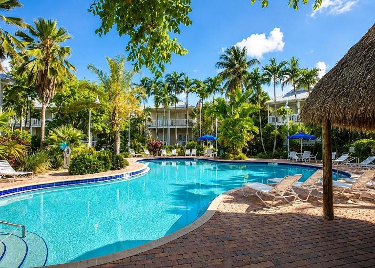 Mermaids Retreat at Coral Hammock - Ferienwohnung Key West