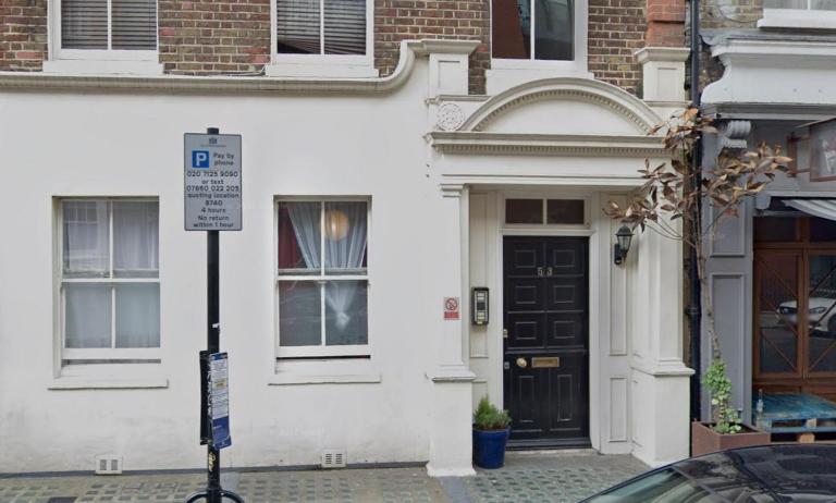 Room in London - Ferienwohnung London