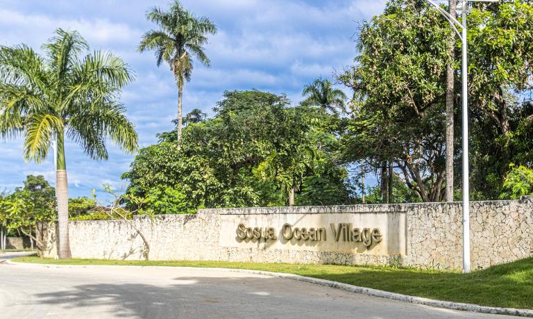 Ocean Village private house! - Bed and Breakfast Sosúa