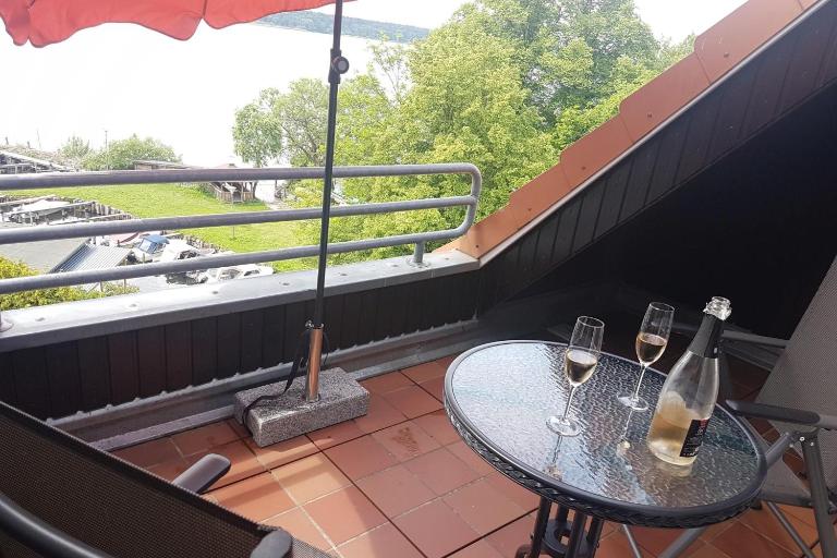 Kietzspeicher App 40 - Ferienwohnung Waren (Müritz)