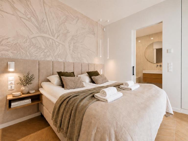 La Mer Residence - Ferienwohnung Jurata