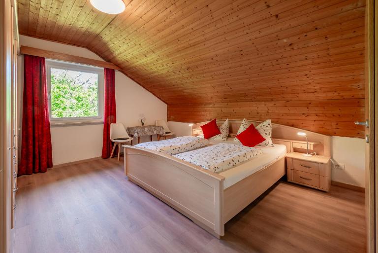 Haus Luggin - B&B Pianizza di Sopra