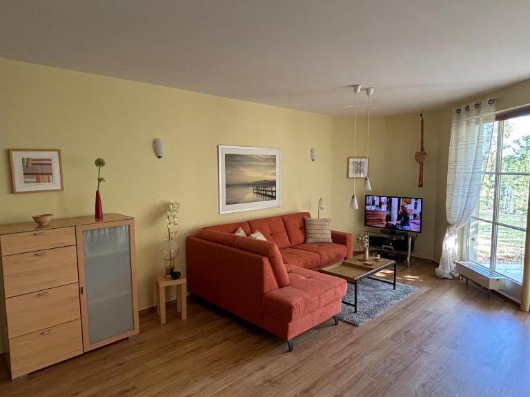 Alter Markt 6 App 4 - B&B Waren