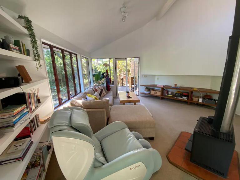 2BR Oasis on the North Shore - B&B Auckland