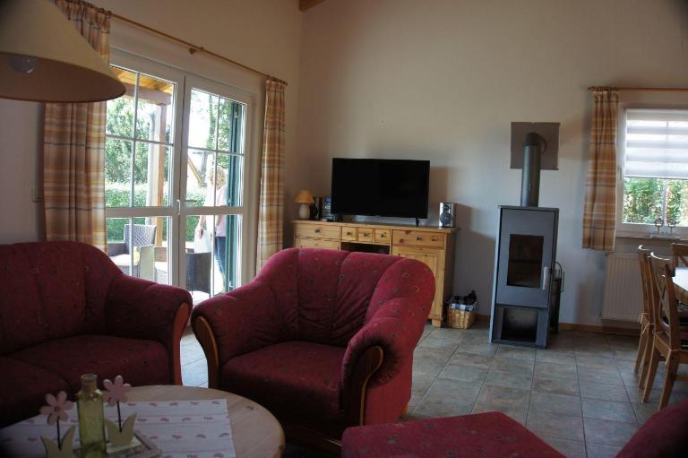 Ferienhaus Jabel 29 - B&B Jabel