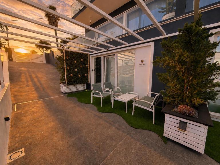 Casa Mar your ideal vacation retreat - Bed and Breakfast Gaula