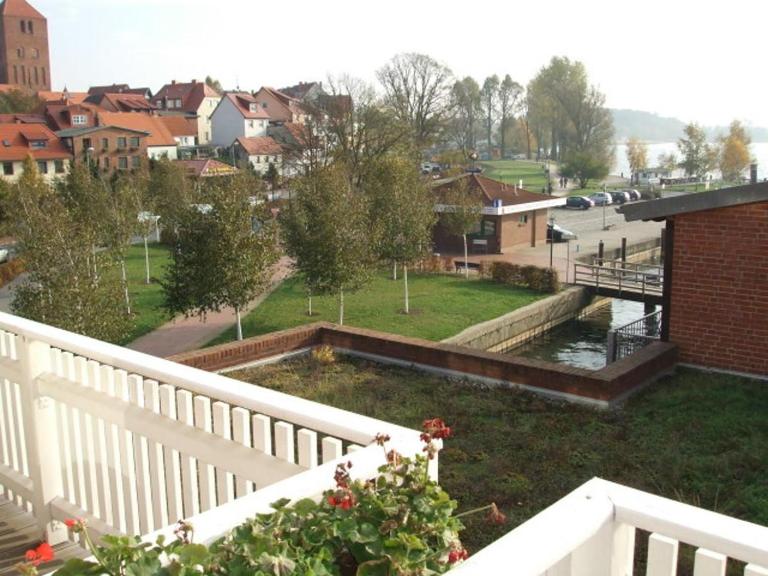 Kietzspeicher App 13 - B&B Waren