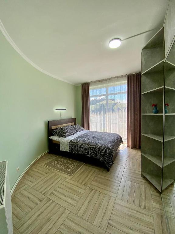Bright Apartment Ureki - B&B Ureki