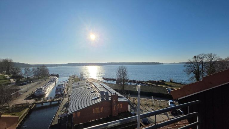 Kietzspeicher App 32 - B&B Waren