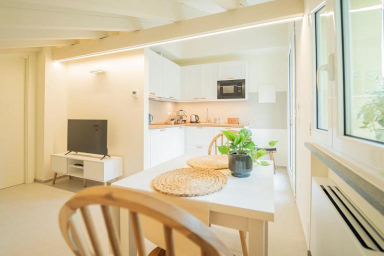Ulivo, Relax a due passi dal mare - Chambres d'hôtes San Lazzaro