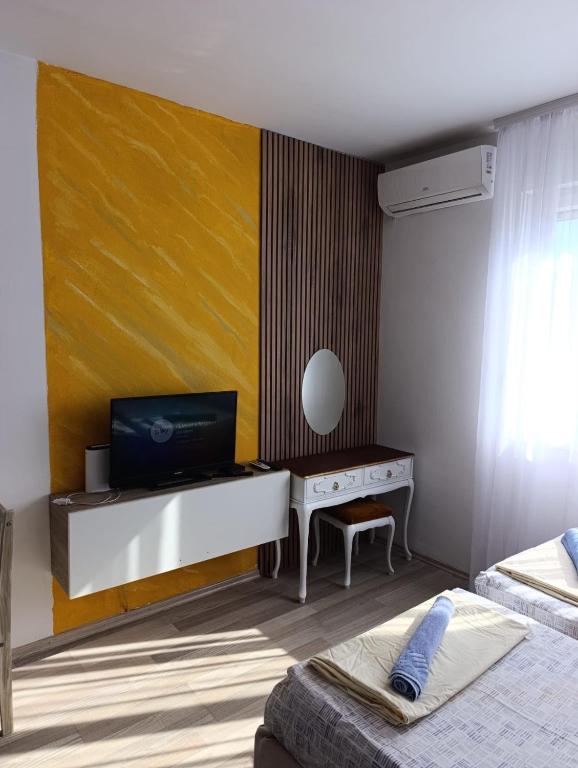 City hotel - Chambres d'hôtes Mostar