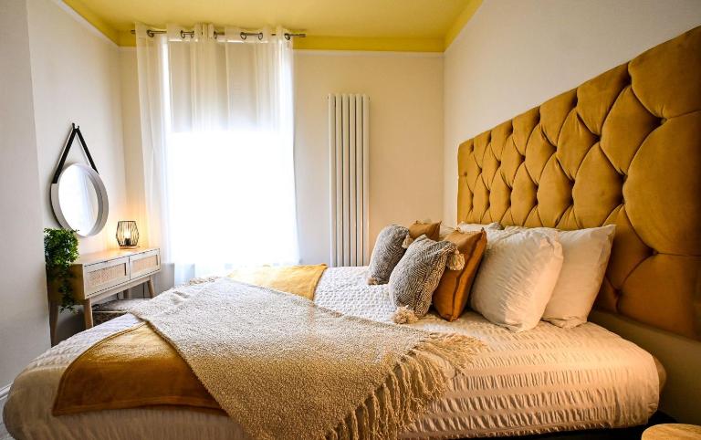 Radnor Rest - B&B Folkestone