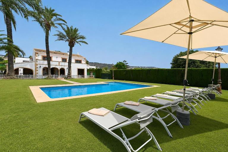 Riu Rau by Aguilarent - B&B Jávea