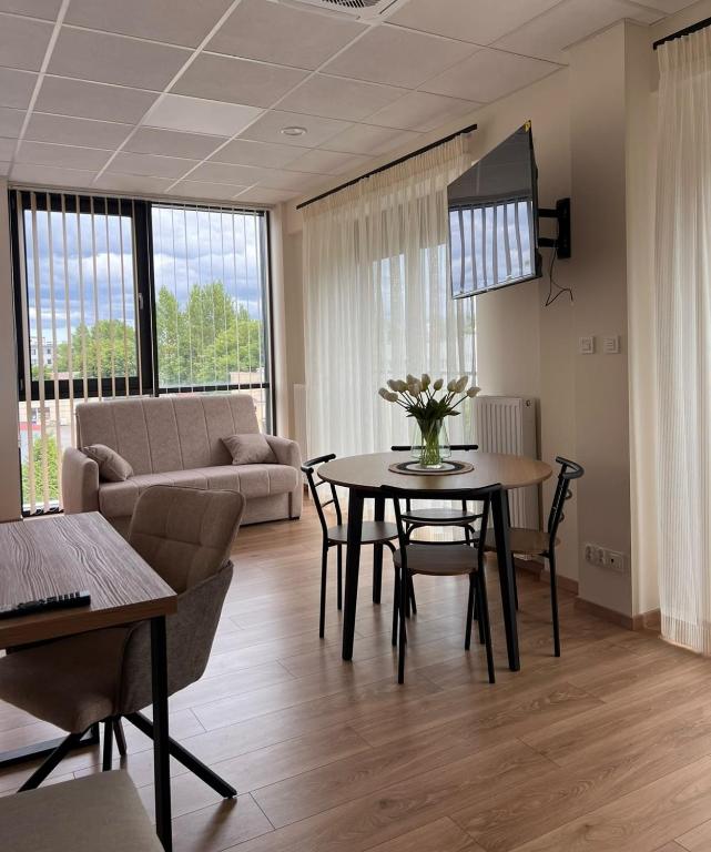A&C Chylonia Apartamenty - B&B Gdynia