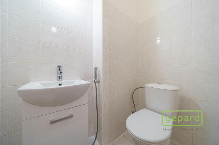 Mina Apartment - Bed and Breakfast Karlsbad