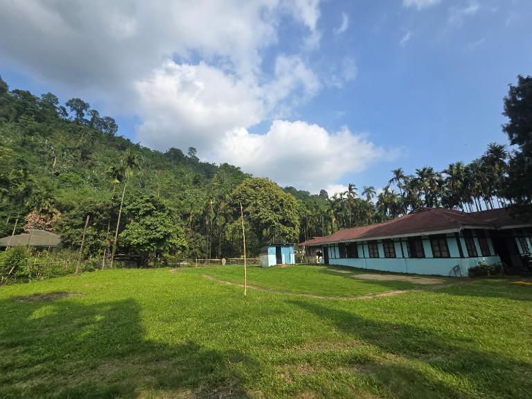 Eya Nest Homestay - Ferienwohnung Mekha