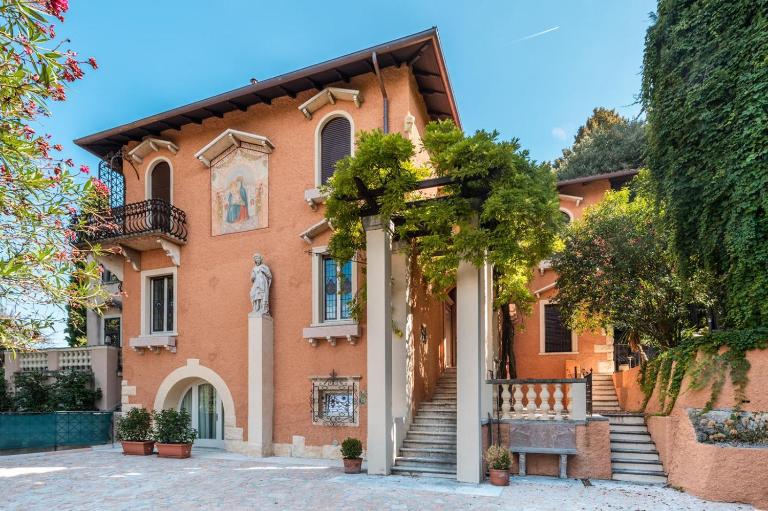 Villa Natalia - Chambres d'hôtes Vérone
