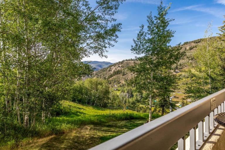 Walk to Beaver Creek Village - 2BR Condo with Chairlift Views, Pool & Hot Tub - Chambres d'hôtes Beaver Creek Village