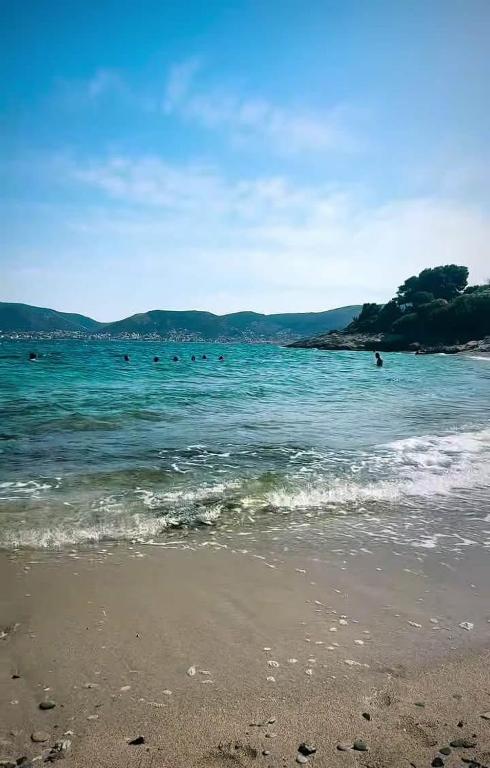 Hera's apartment - B&B Porto Rafti