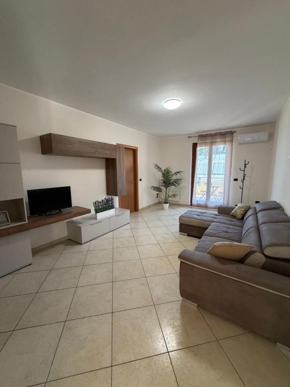 La Casetta di Nonno Cuono 2 Affittacamere - Chambres d'hôtes Acerra