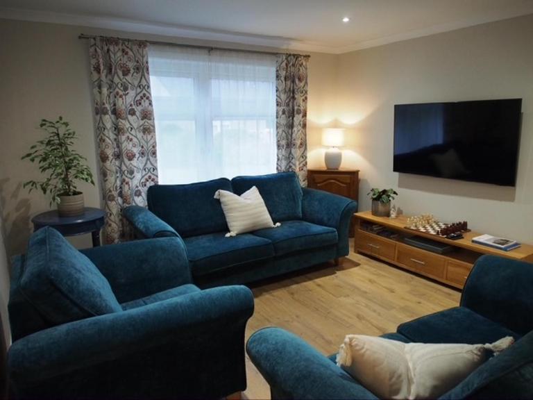 Cosy two bedroom bungalow with garden in Ballater - Chambres d'hôtes Ballater