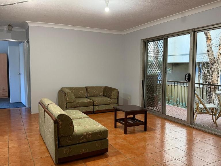 U7- Ideal Location - Chambres d'hôtes Sydney