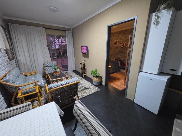 The Cottage Inn - Ferienwohnung Modimolle