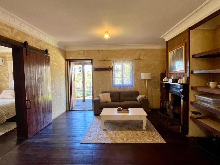 Farmhouse Cottage - B&B Brookton