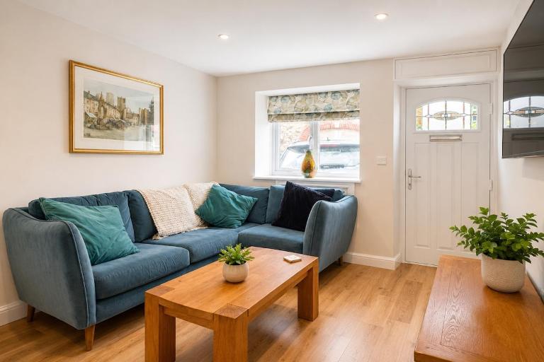 Appletree Cottage - B&B Wells