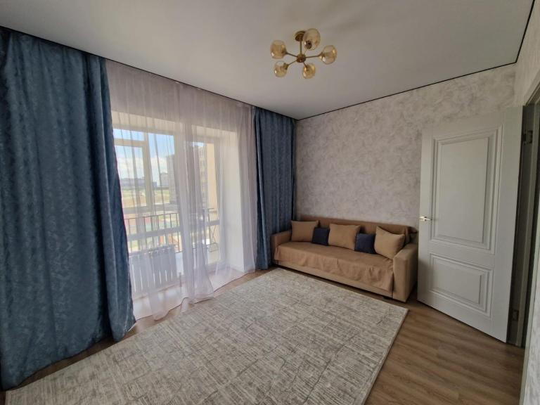 Apartment at Comfort Tandau residential complex - B&B Astaná